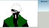 Kakashi Hatake