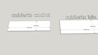 Cubierta henrry