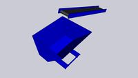 outfeed conveyor