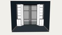 WJ en suite