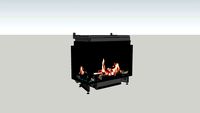 e-MatriX 800x500-IIL heat (50mm)