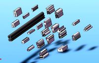 of sealing strip 23 specifications in total