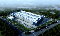 factory building 001