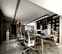 office space 123