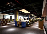office space 067