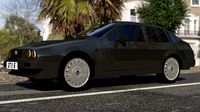 alfa romeo gtv 6
