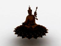 buddha statue