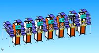 switch assembly line