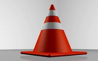 vial cone vehicule urban