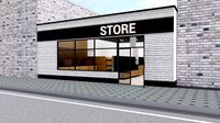 supermarket
