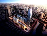 skyscraper 067