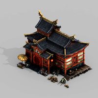 imperial city-shabak-store