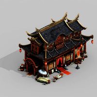 imperial city-shabak-grocery store
