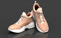 Woman Shoes