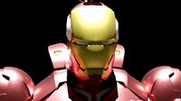 iron man