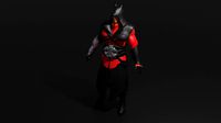 assasin esio