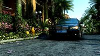 boulevard