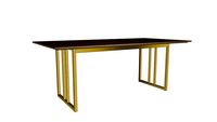 85860 Table Cesaro 200x100cm