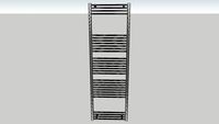 Instamat radiator nera