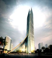 skyscraper 029