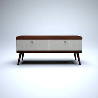 modern chest of drawers
