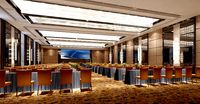 conference space 014