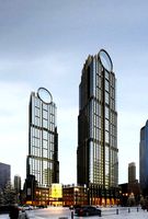 skyscraper 020