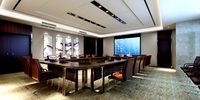 conference space 026