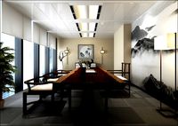 conference space 028