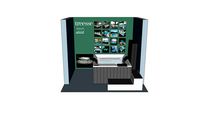 TREESSE expo SHADOW ghost system