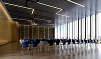 conference space 011