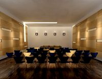 conference space 012