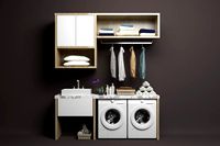 laundry collection