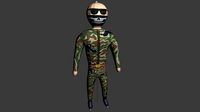 bandit