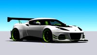 Lotus Evora GT430 '18 Tuning