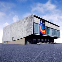 cinema kino international in berlin