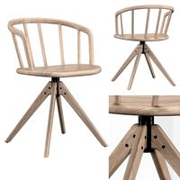 nym 2845 armcheir