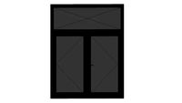 xingfa door2