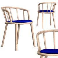 nym 2835 armchair
