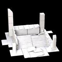 old ruin