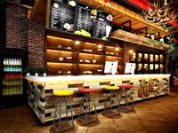 coffee kiosk 012