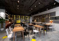 coffee kiosk 022