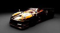 pagani huayra