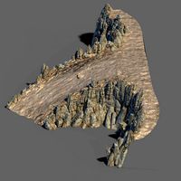 public map-step road-slope 12
