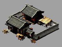 craftsman-lubanfang 12