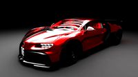 bugatti