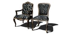 Queen Ann Chairs2