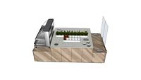 Bakery Case Prototype