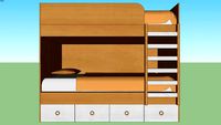 bunkbed