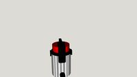 Einhell TE VC 2230 SA